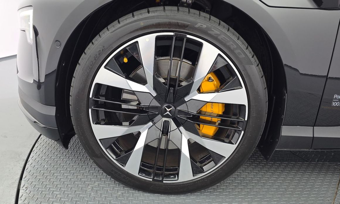 Polestar Polestar 4 2026