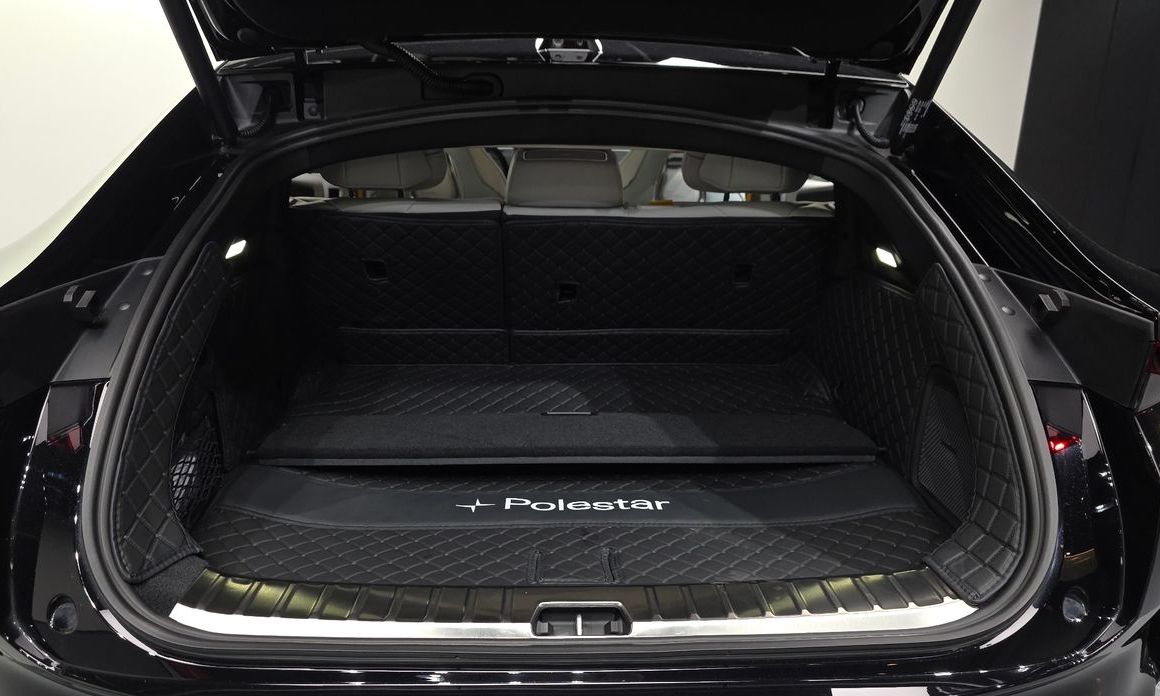 Polestar Polestar 4 2026