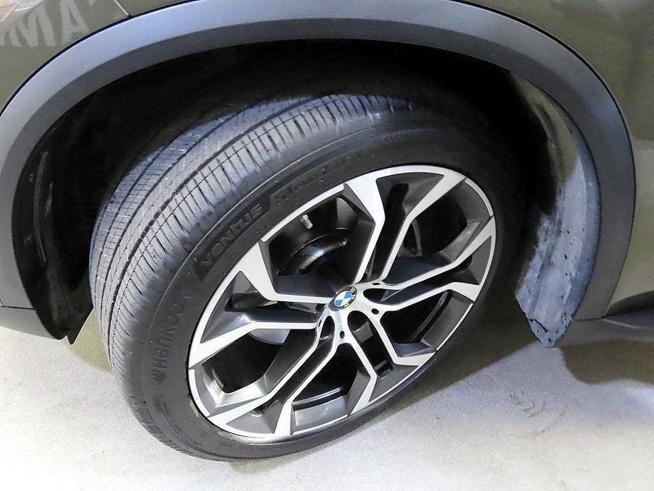 BMW X5 2023