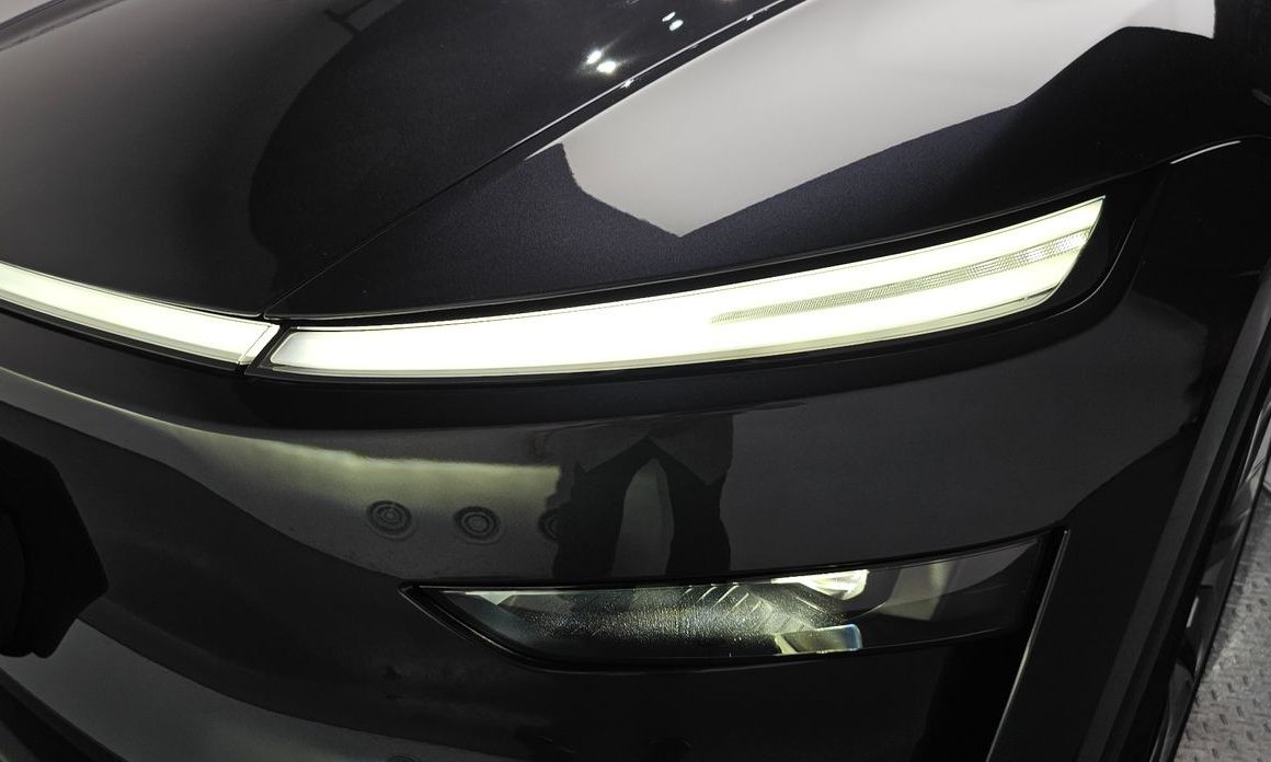 Tesla Model Y 2026