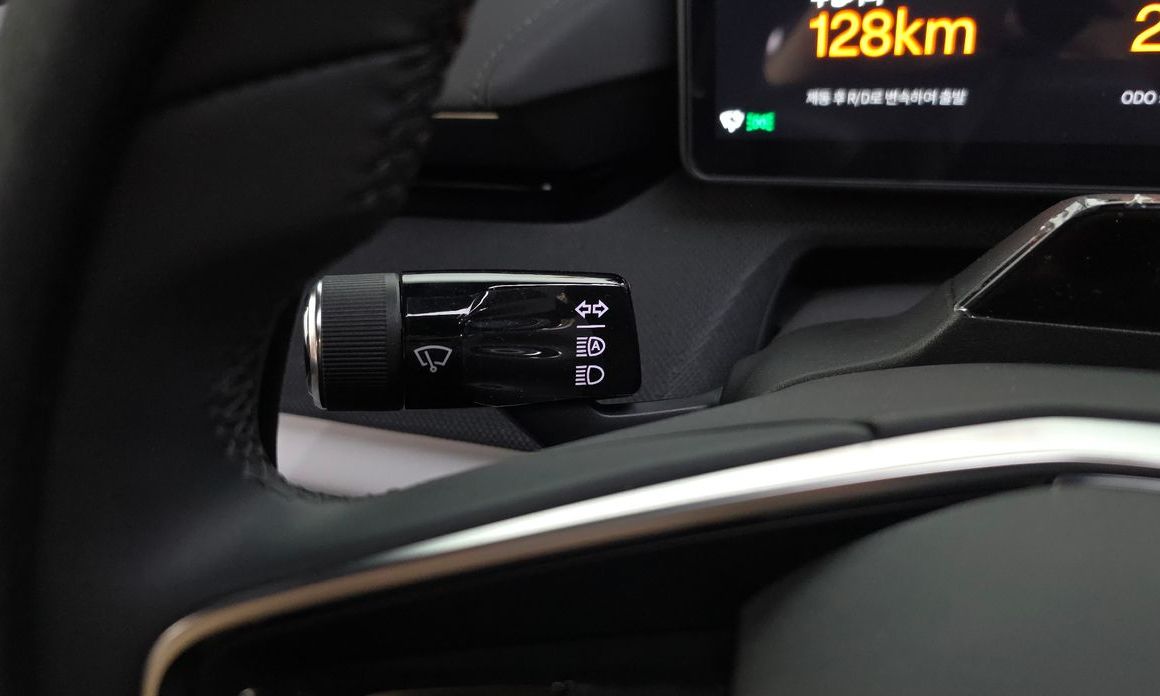 Polestar Polestar 4 2026