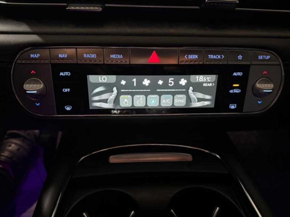 Genesis G90 2024