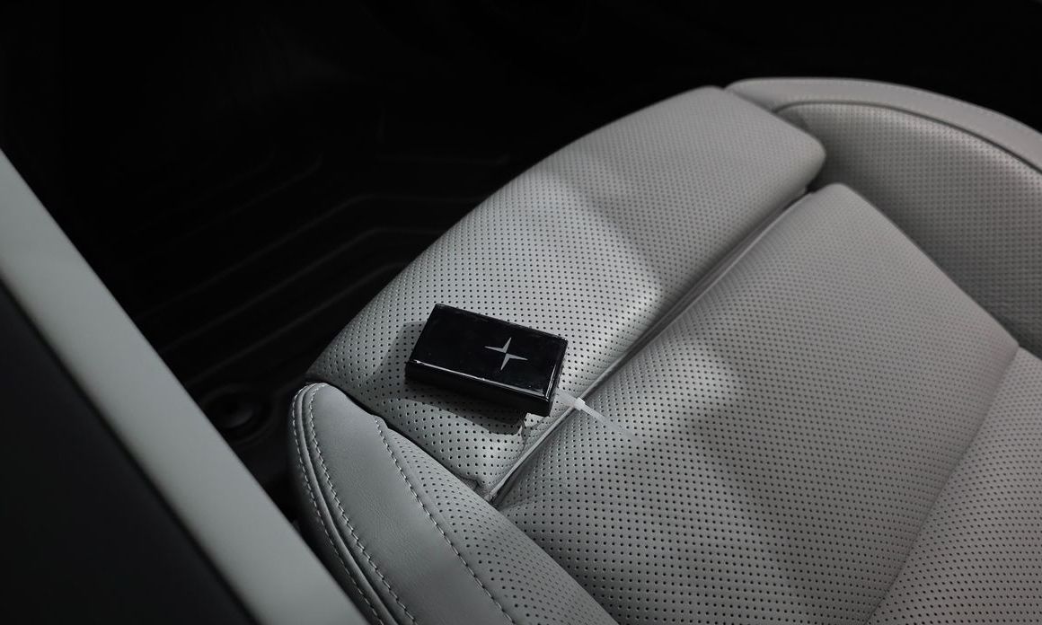 Polestar Polestar 4 2026
