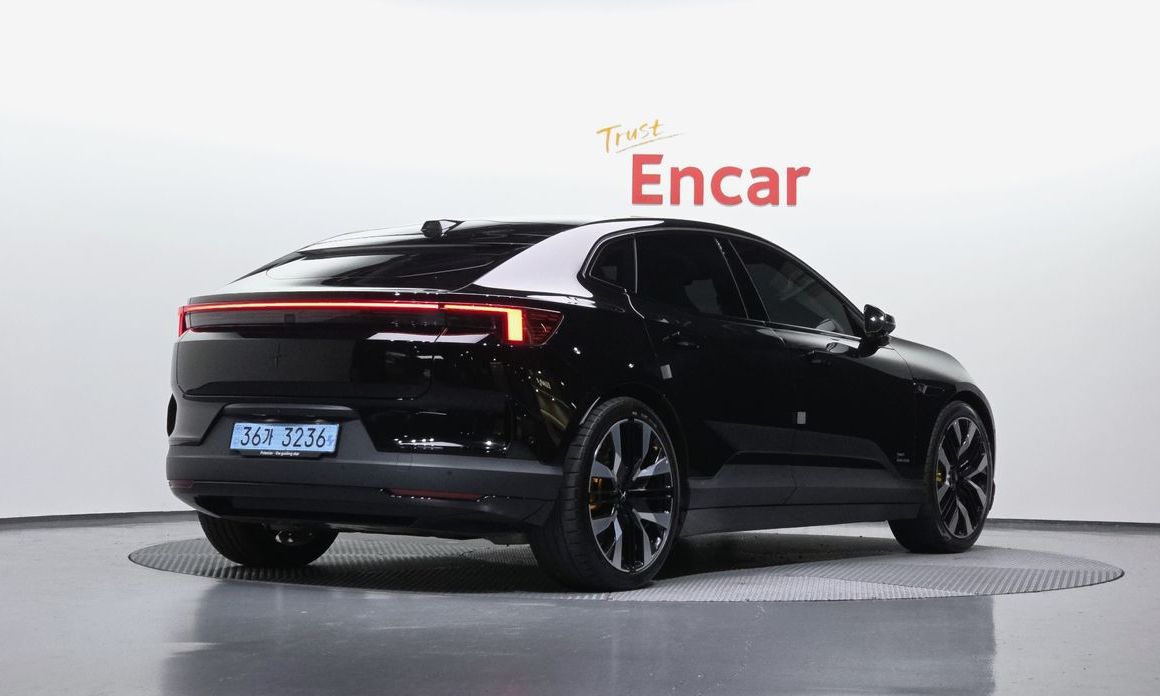 Polestar Polestar 4 2026