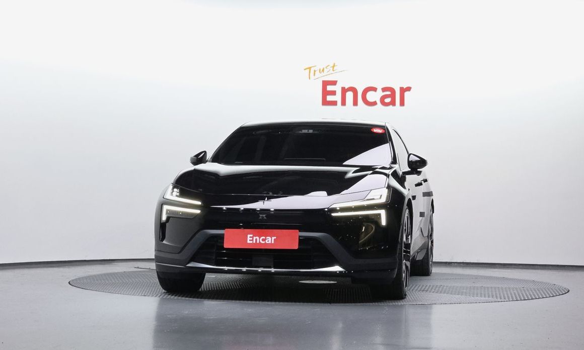 Polestar Polestar 4 2026