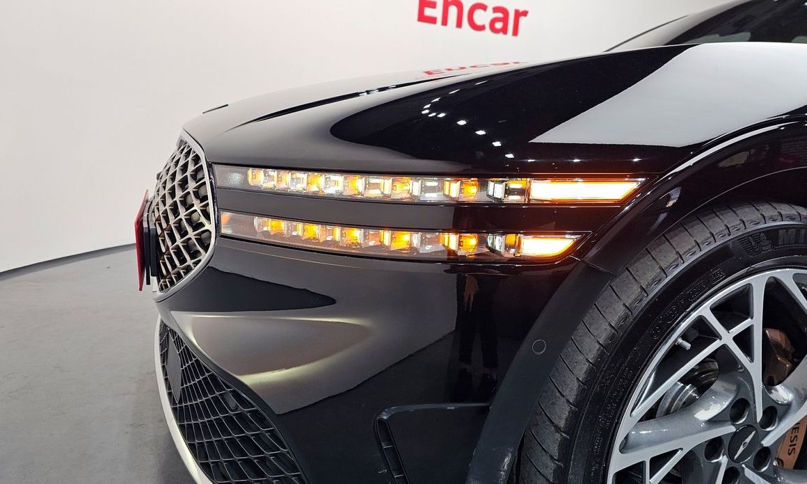 Genesis G90 2023