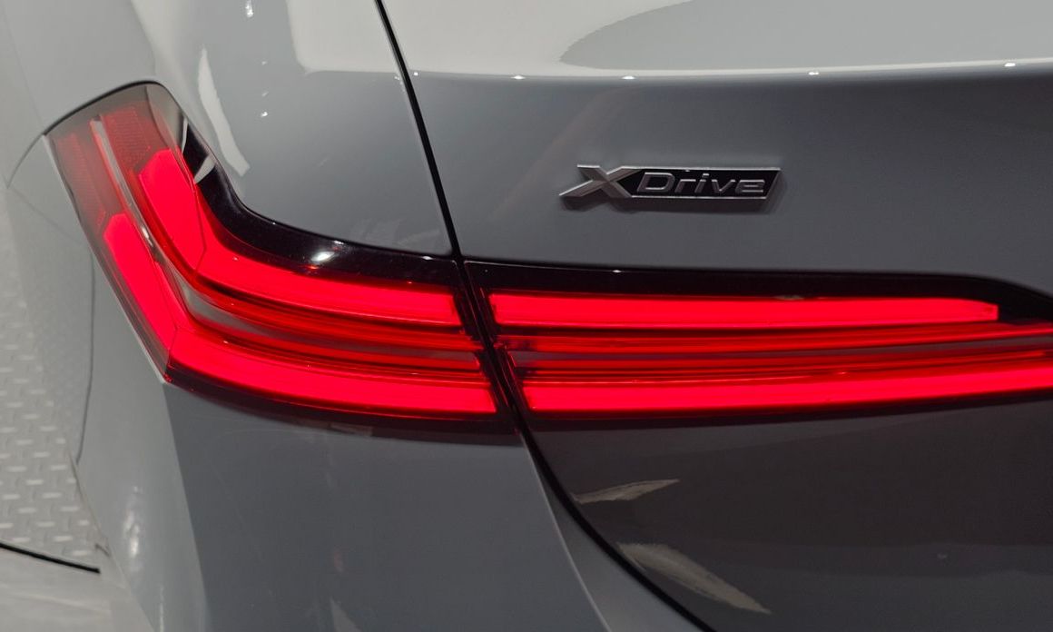 BMW 5-Series 2024