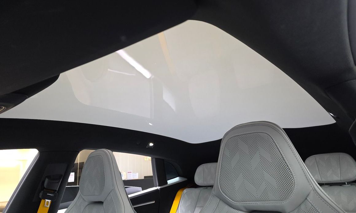 Polestar Polestar 4 2026