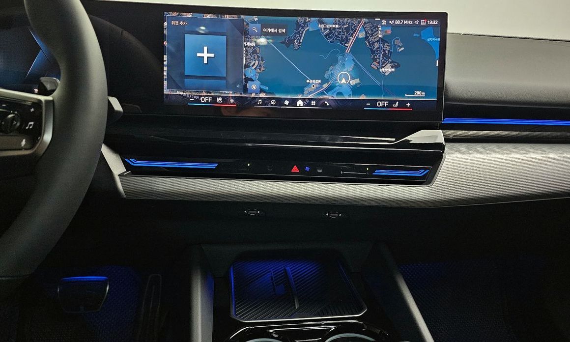 BMW 5-Series 2024