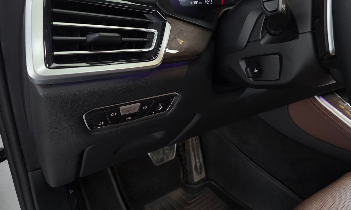 BMW X5 2022