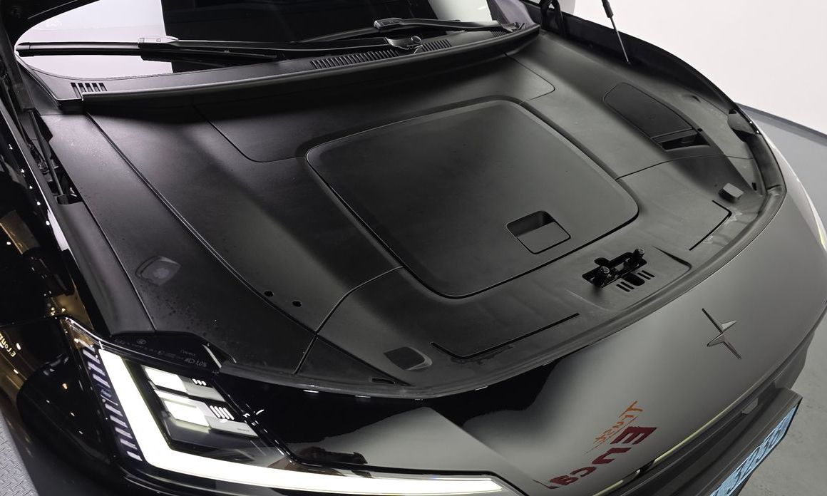 Polestar Polestar 4 2026