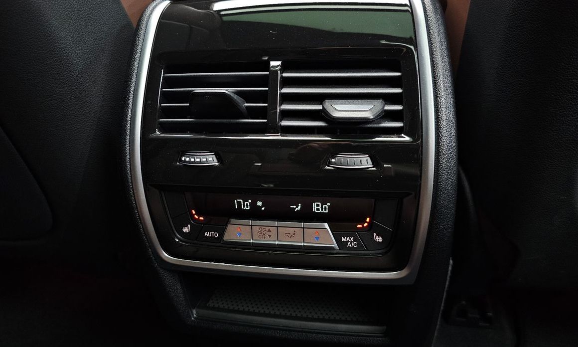 BMW X5 2022
