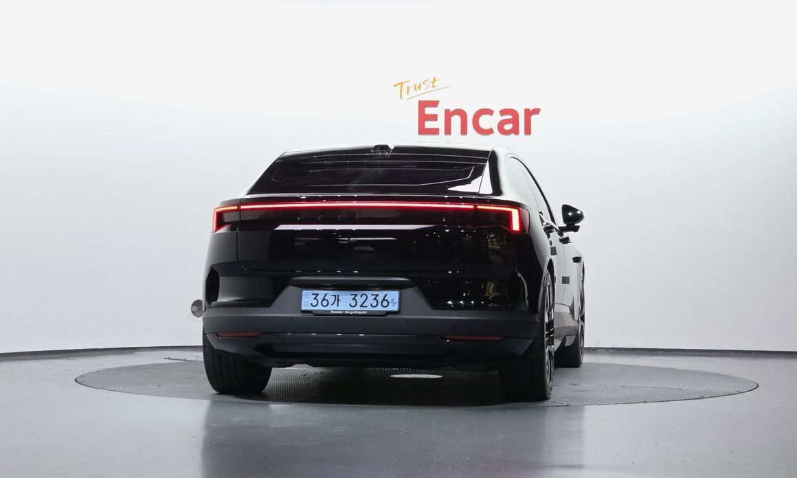 Polestar Polestar 4 2026