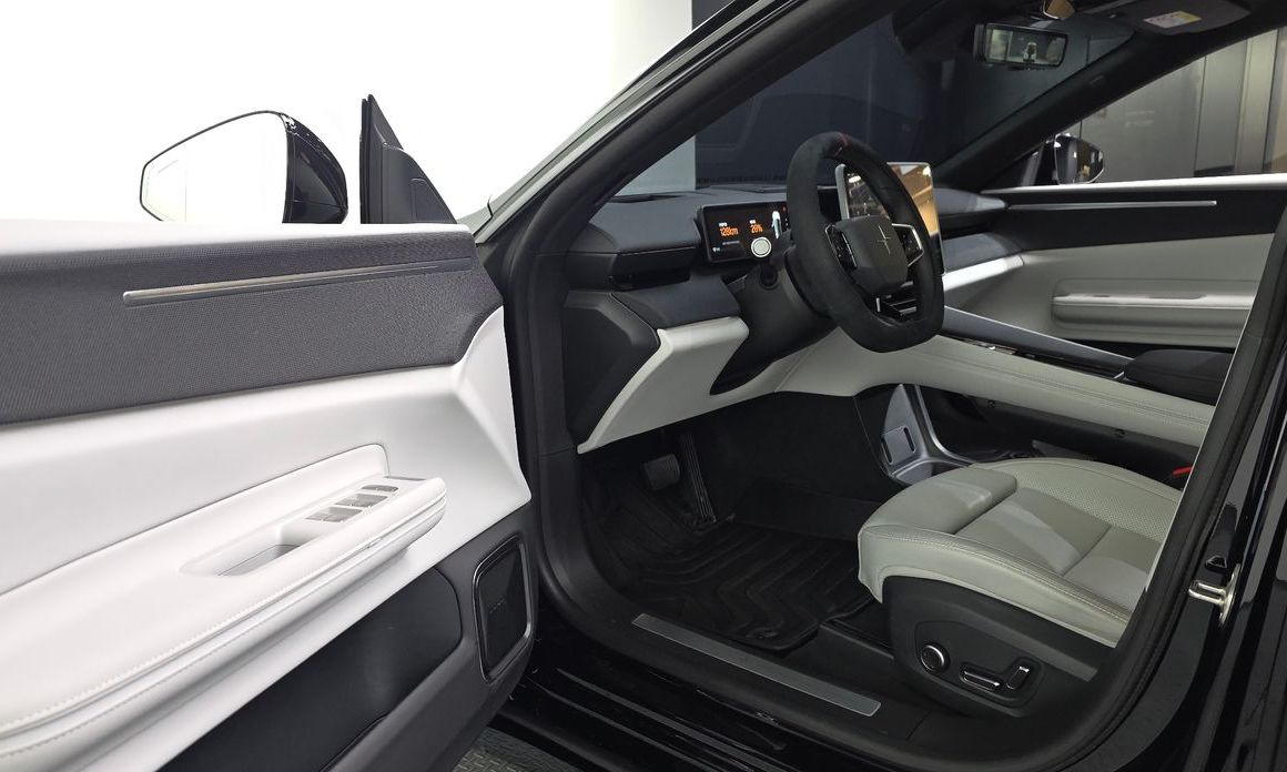 Polestar Polestar 4 2026