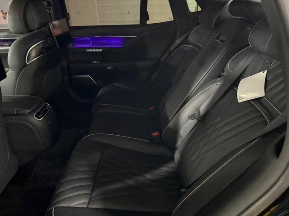 Genesis G90 2024