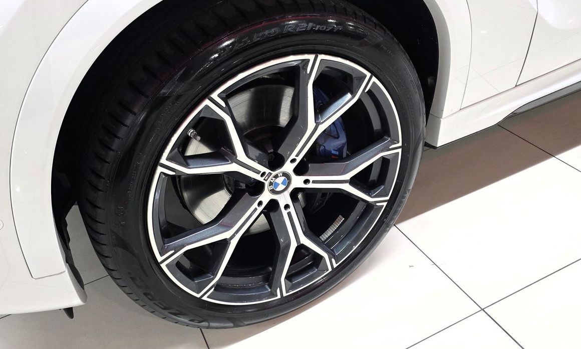 BMW X6 2023
