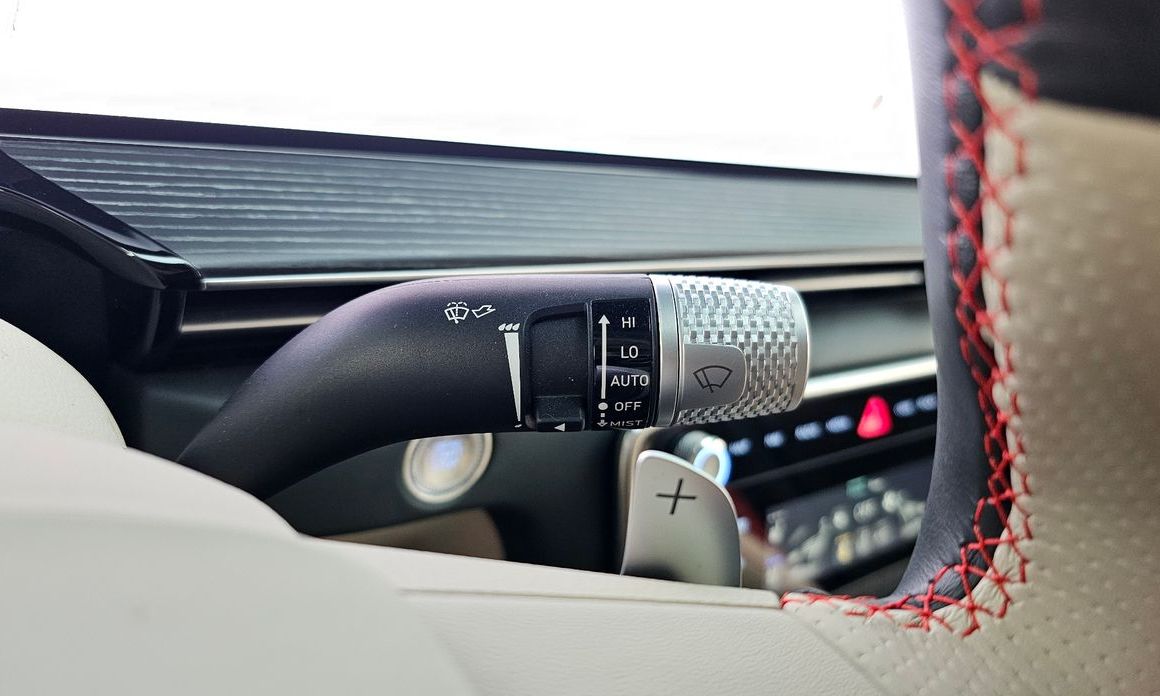 Genesis GV80 2024