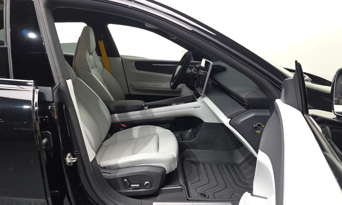 Polestar Polestar 4 2026