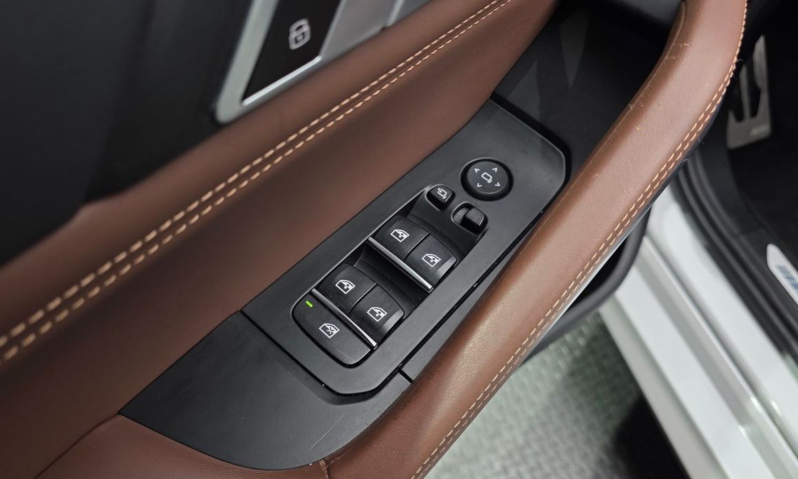 BMW X6 2022