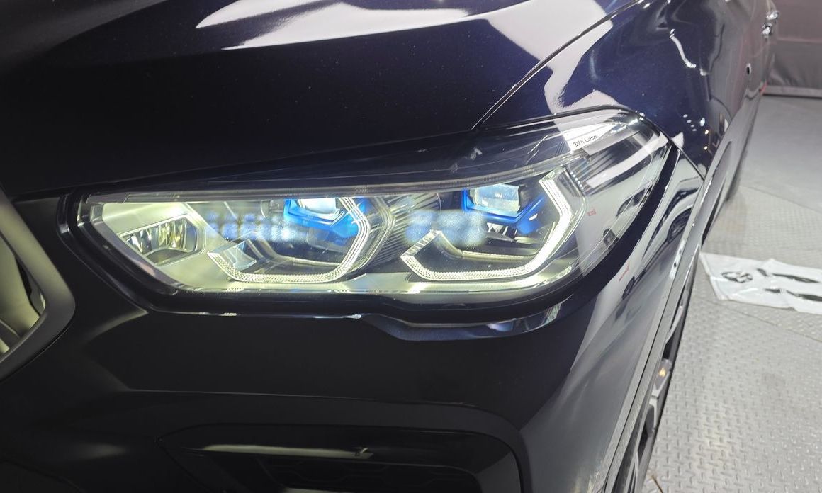 BMW X6 2023