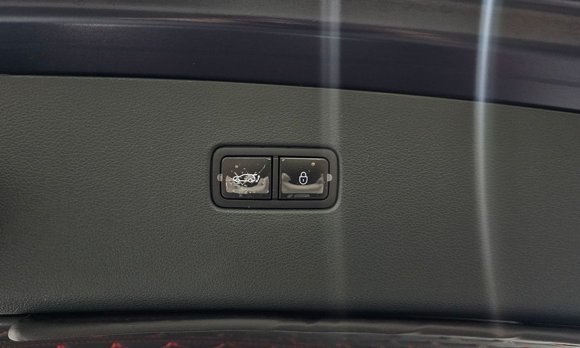 Genesis GV80 2024