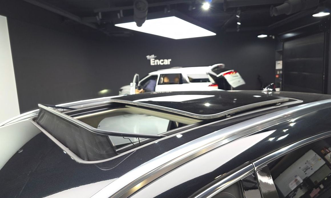 Genesis GV80 2020
