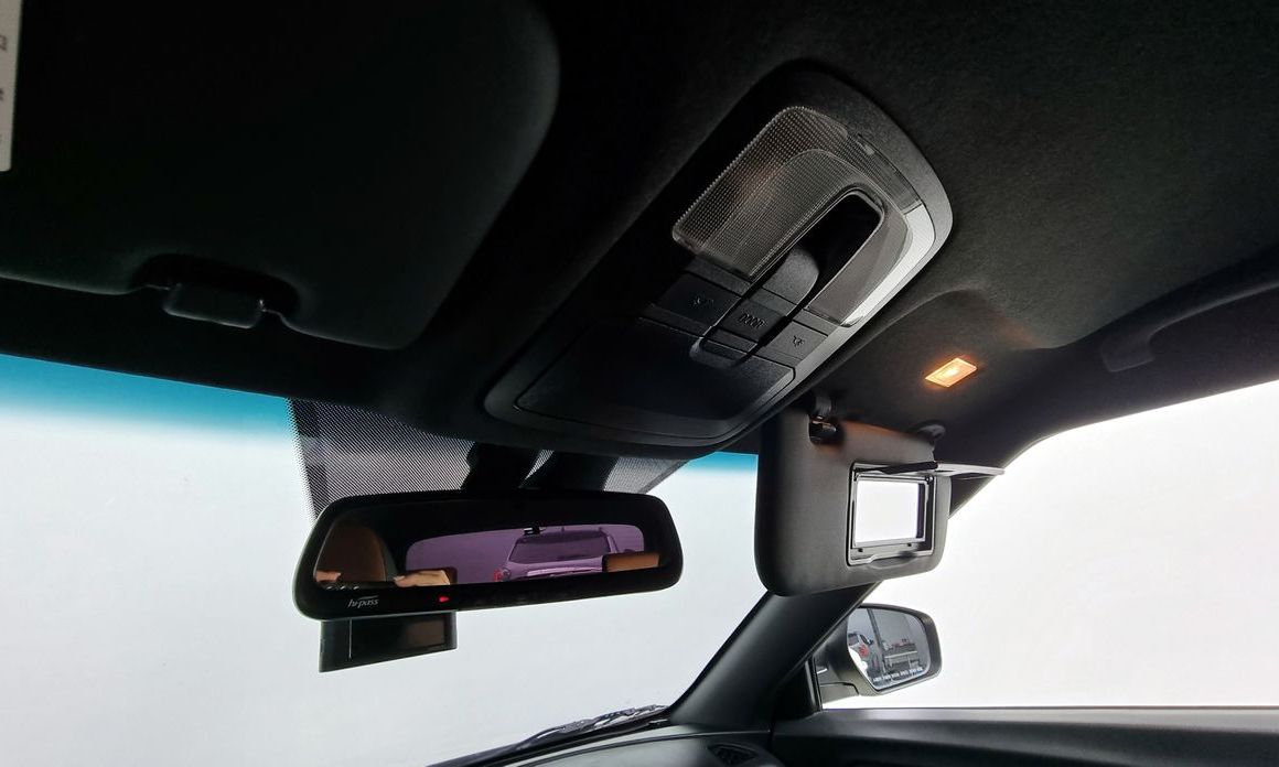 KG_Mobility_Ssangyong TIBOLI 2019