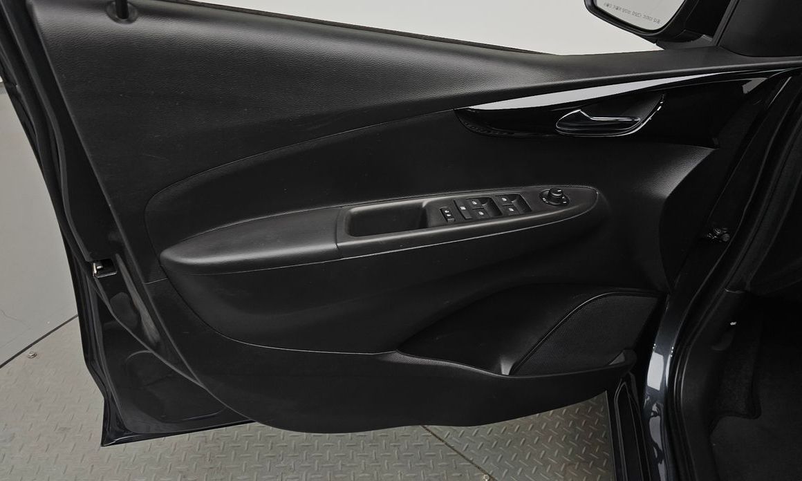 ChevroletGMDaewoo Spark 2020