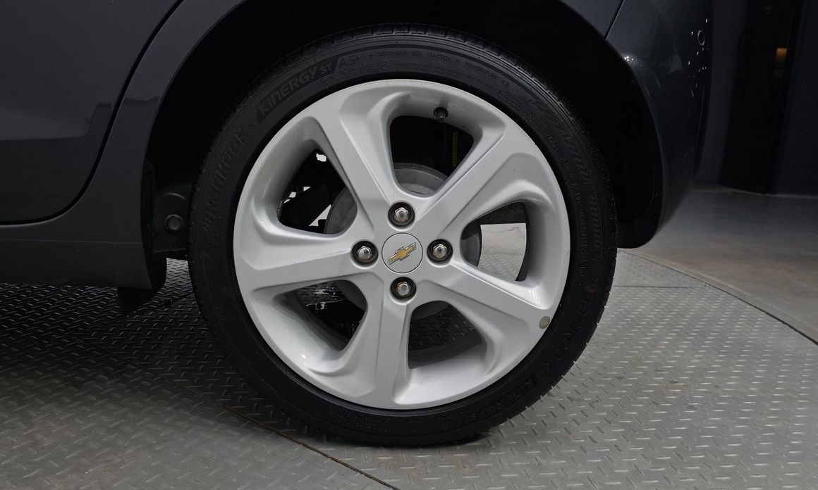 ChevroletGMDaewoo Spark 2020