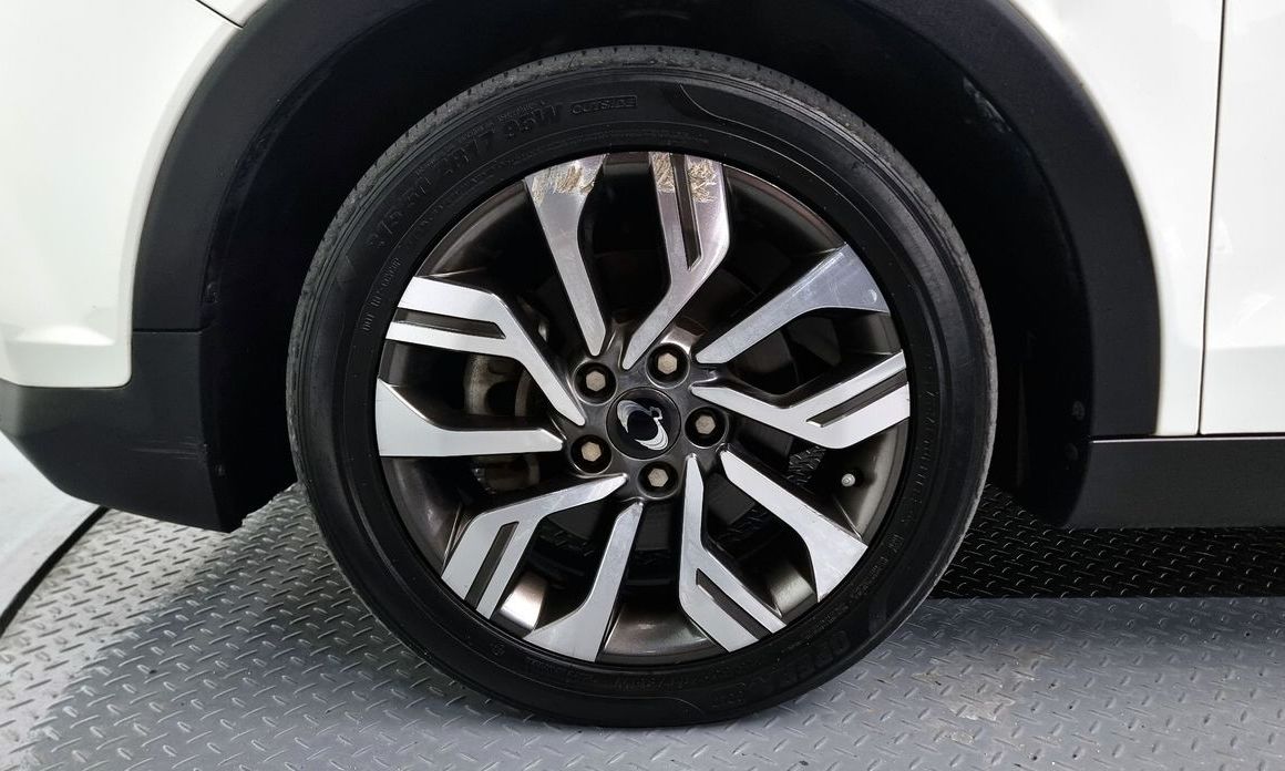 KG_Mobility_Ssangyong TIBOLI 2019