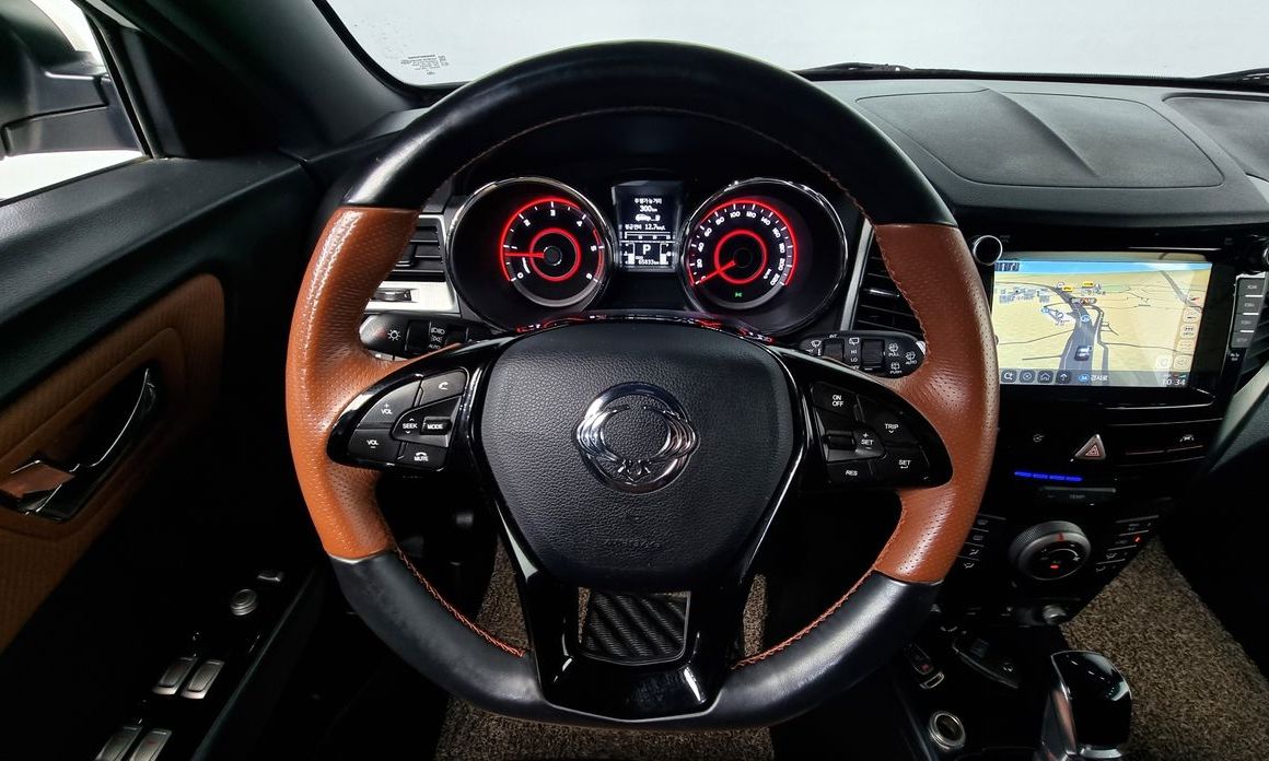 KG_Mobility_Ssangyong TIBOLI 2019