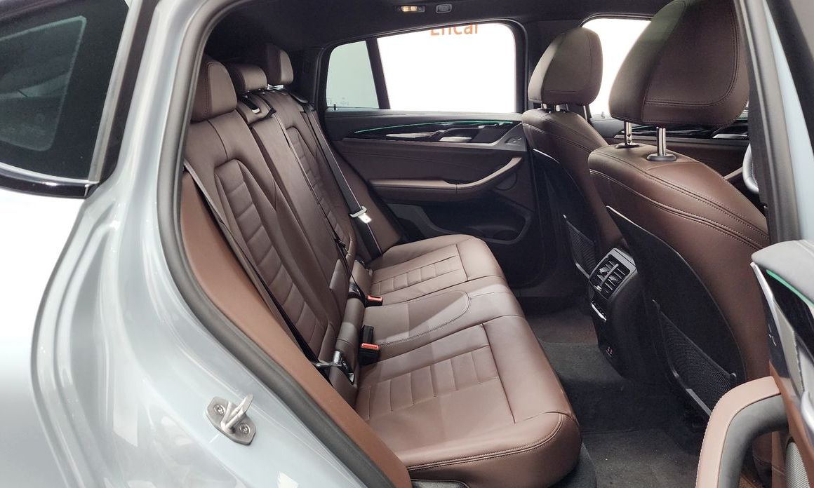 BMW X4 2025