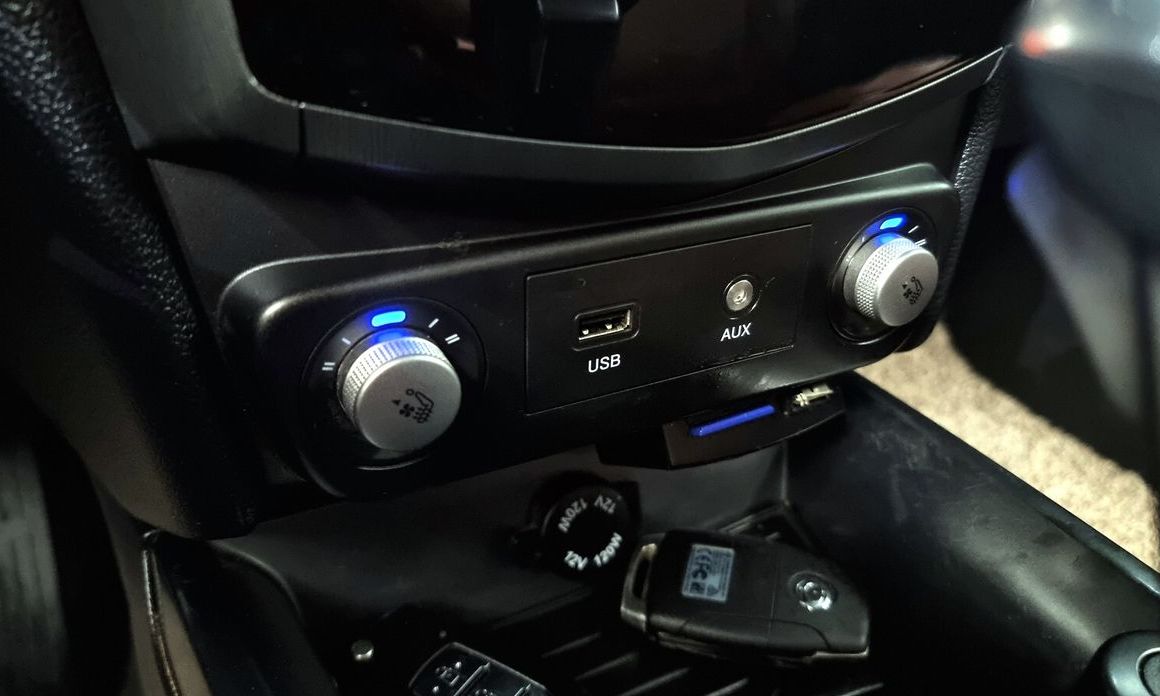 KG_Mobility_Ssangyong TIBOLI 2019