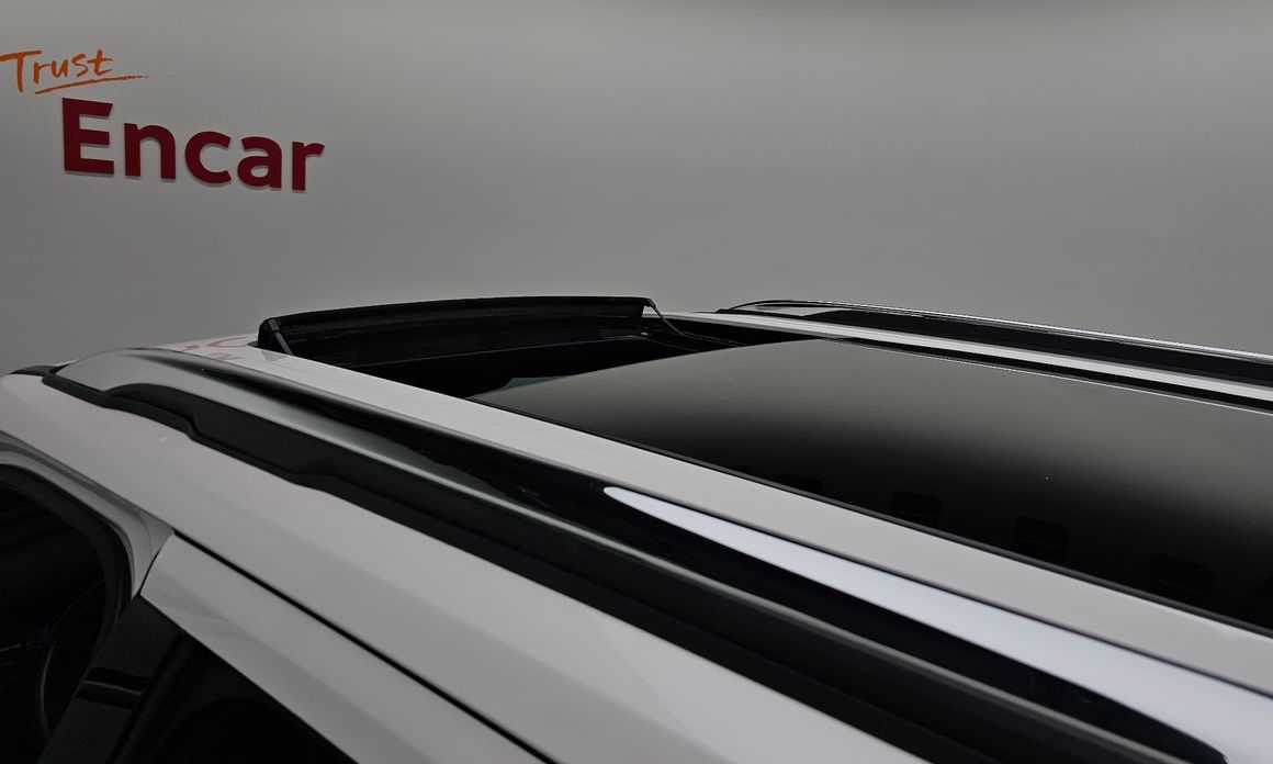 Ford Explorer 2018