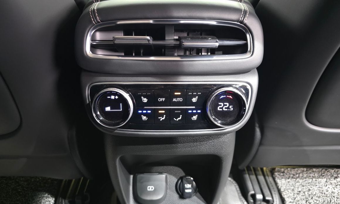 Genesis GV80 2020
