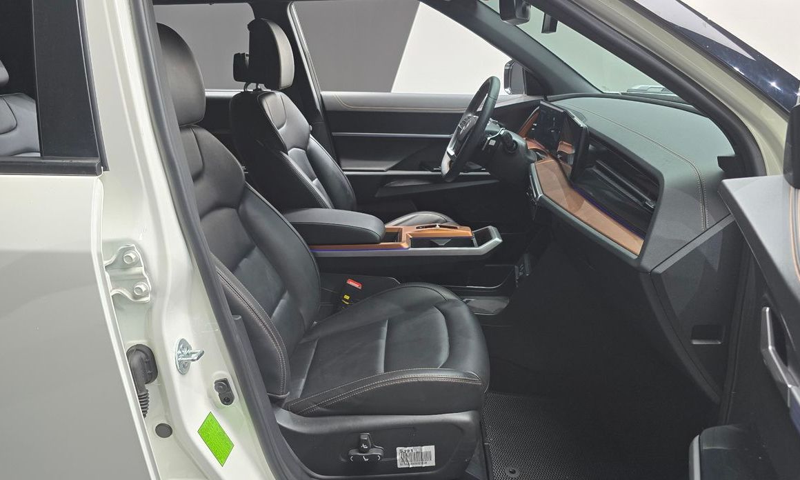 KG_Mobility_Ssangyong Torres 2025