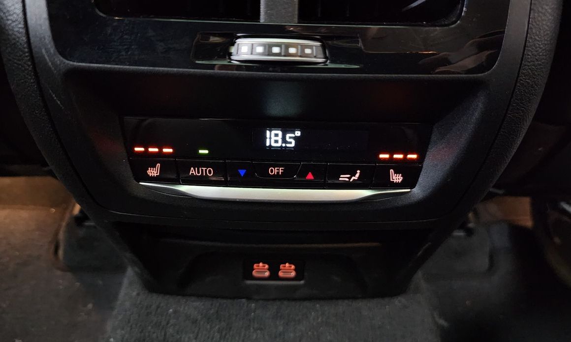 BMW X4 2025