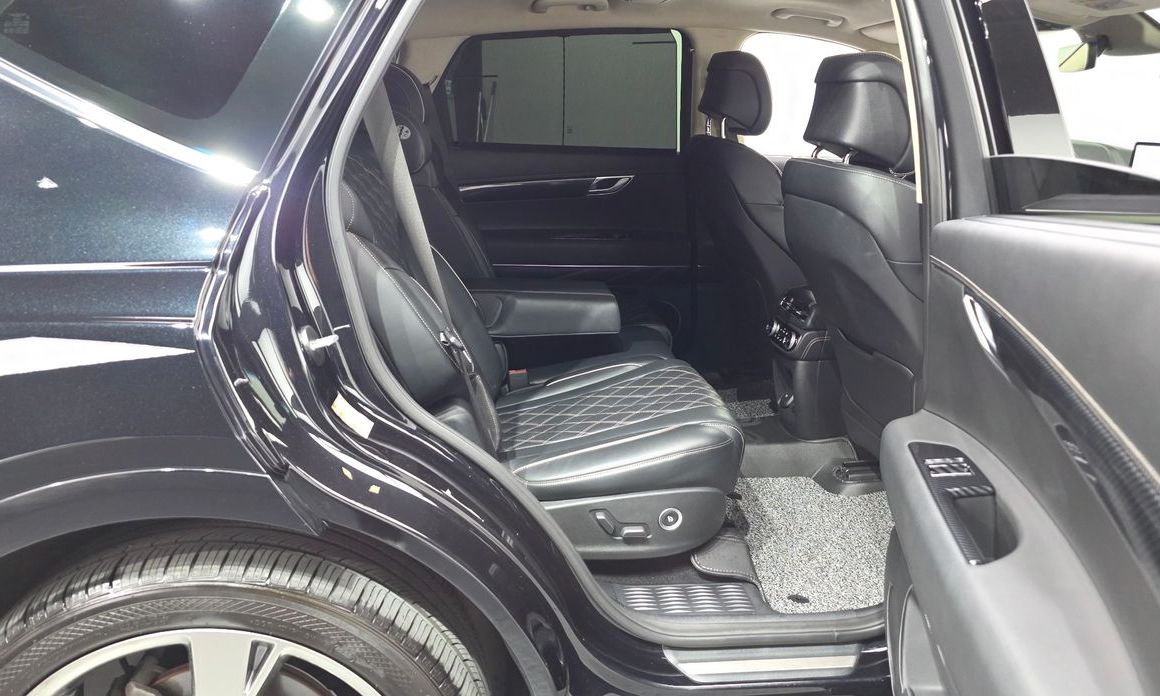 Genesis GV80 2020