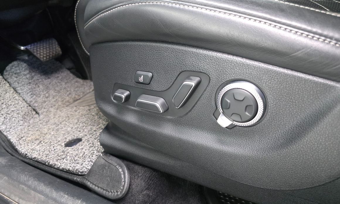 Genesis GV80 2020