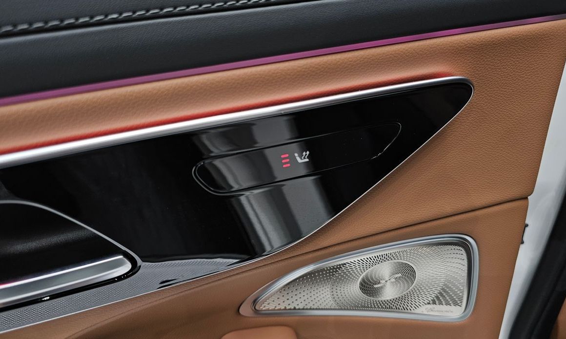 Mercedes-Benz E-Class 2026