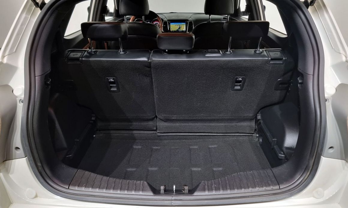 KG_Mobility_Ssangyong TIBOLI 2019