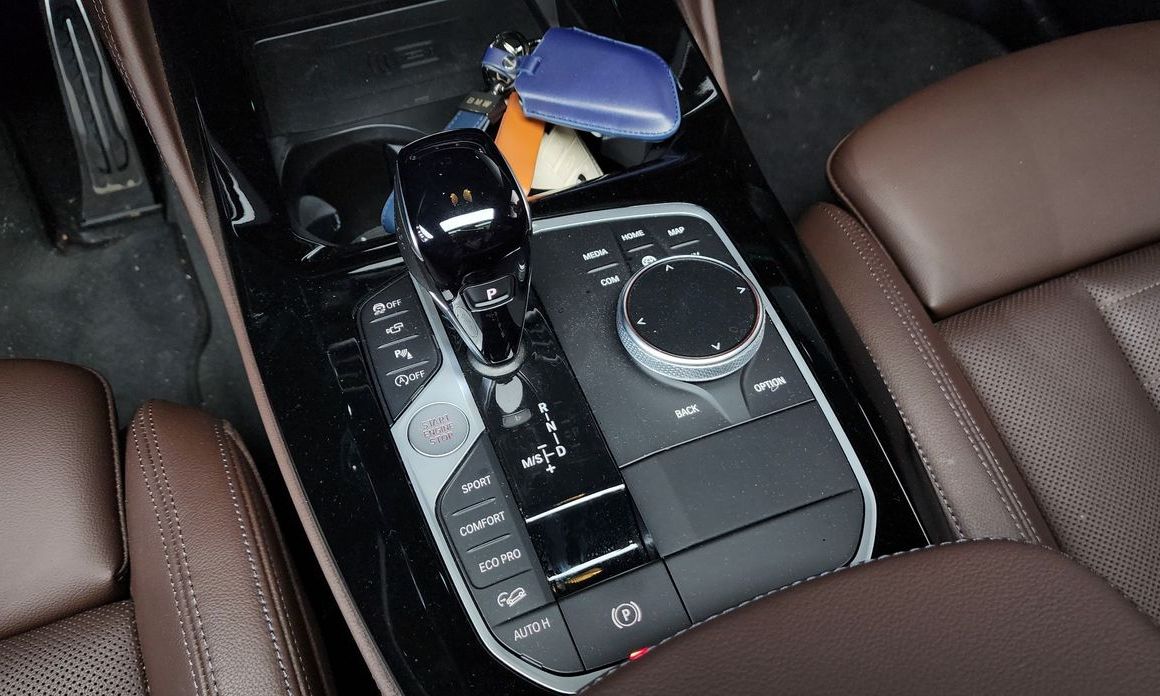 BMW X4 2025
