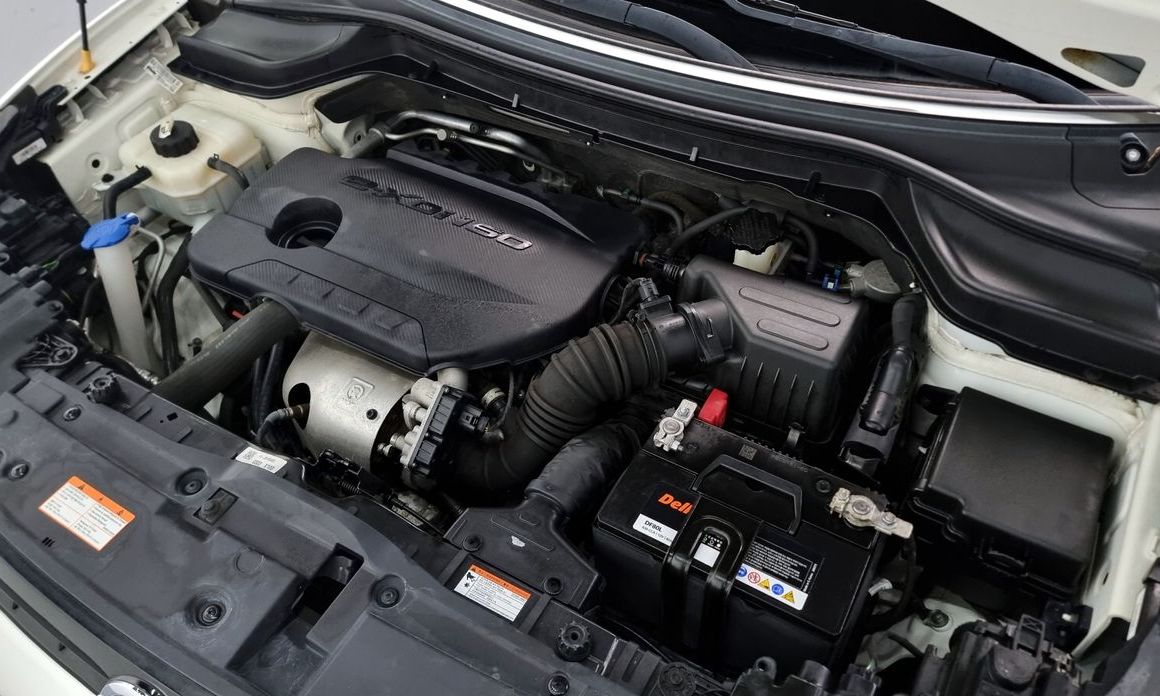KG_Mobility_Ssangyong TIBOLI 2019