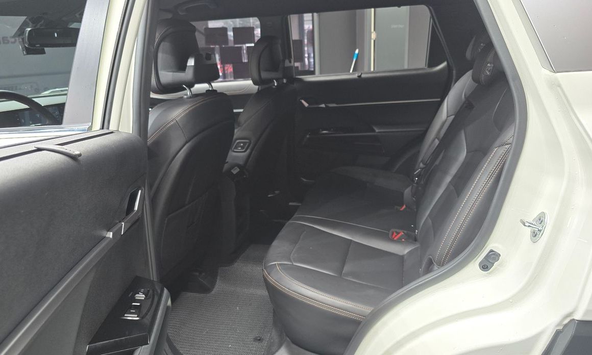 KG_Mobility_Ssangyong Torres 2025