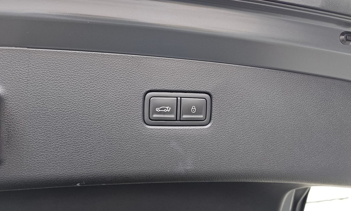 Genesis GV80 2024