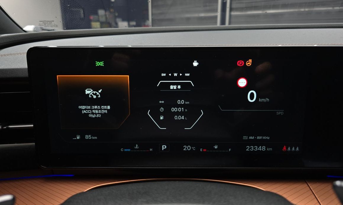 KG_Mobility_Ssangyong Torres 2025