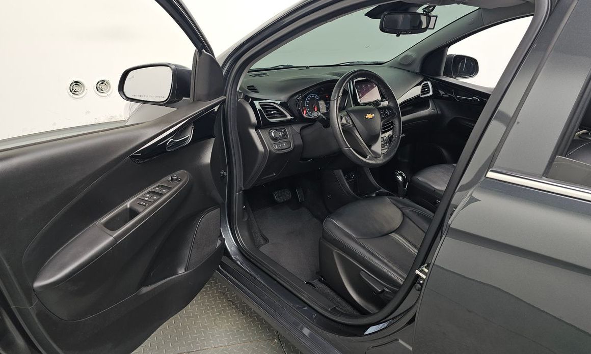 ChevroletGMDaewoo Spark 2020