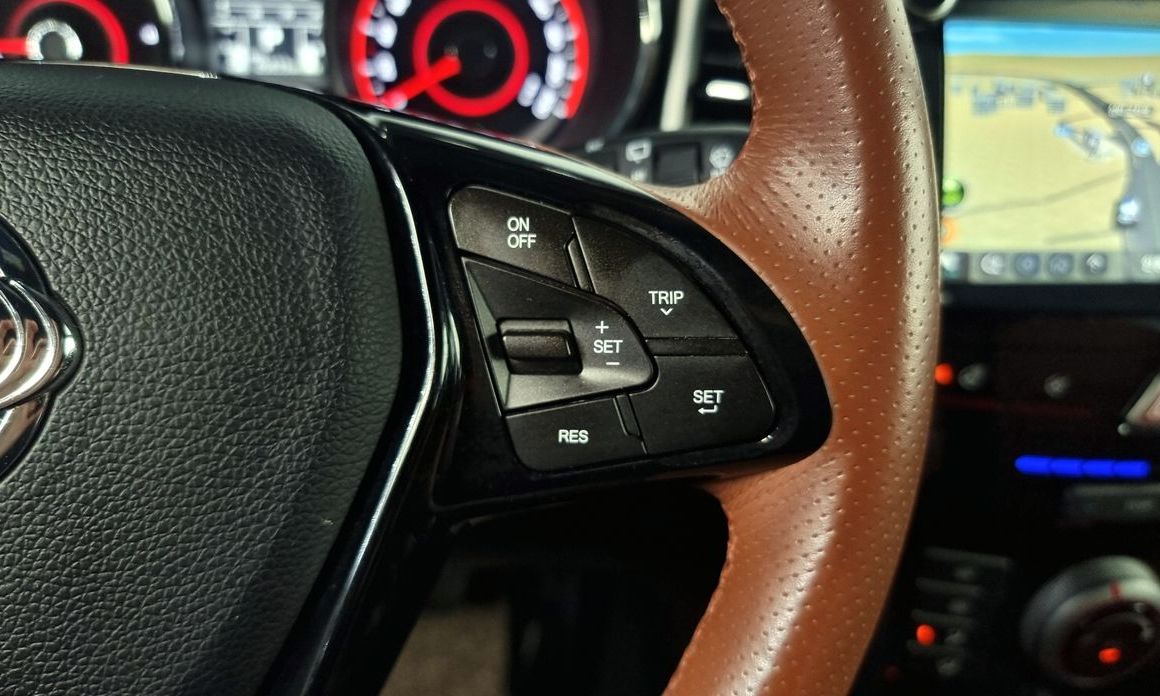 KG_Mobility_Ssangyong TIBOLI 2019