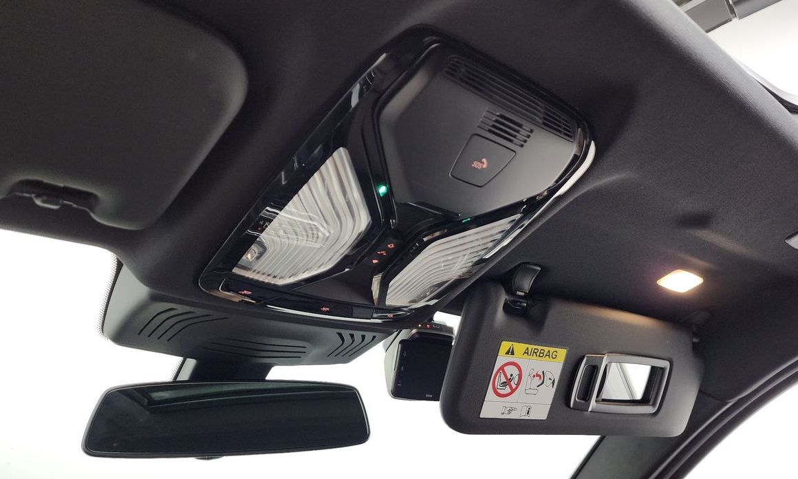 BMW X4 2025