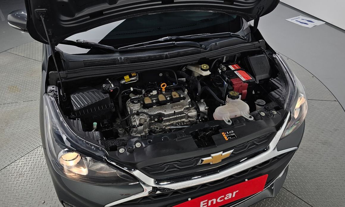ChevroletGMDaewoo Spark 2020